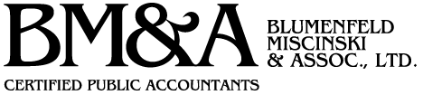 Blumenfeld Miscinski & Assoc., LTD Logo