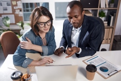 Skokie IL business consulting