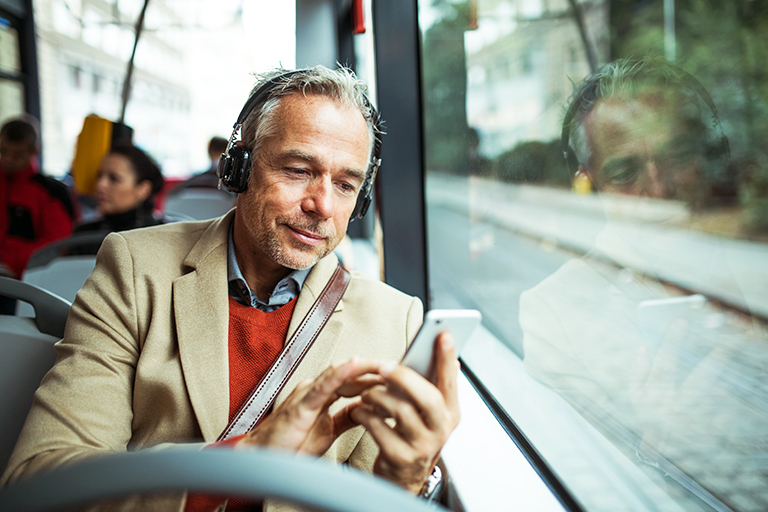 Trusts and estate planning