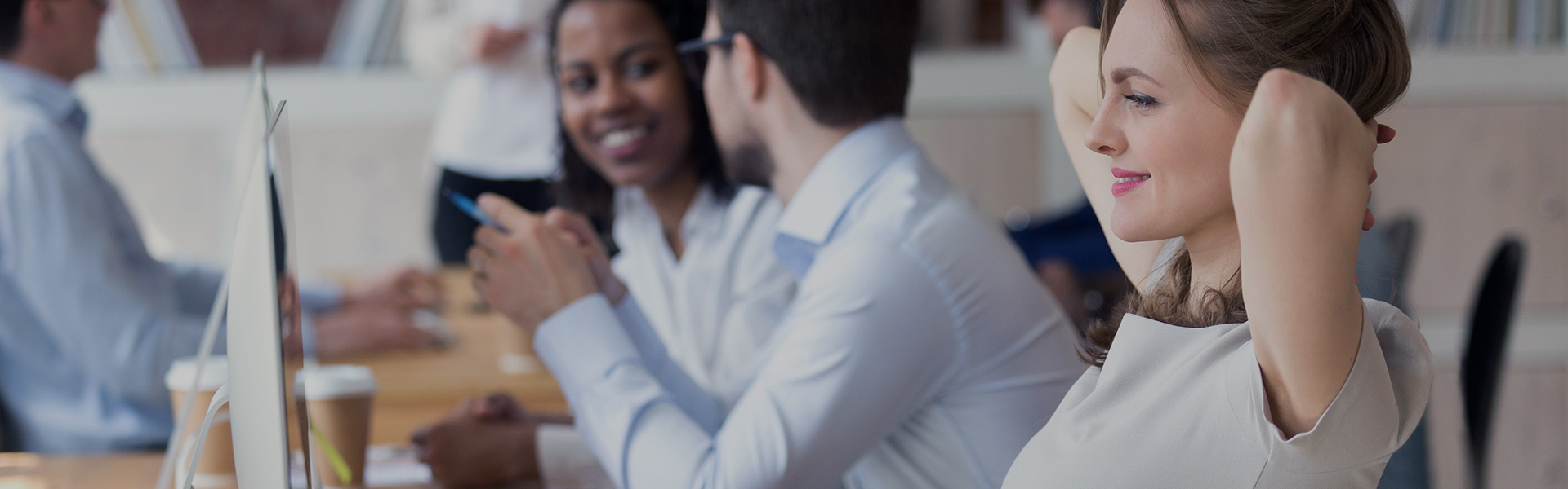 Blumenfeld Miscinski & Assoc., LTD Slide 1